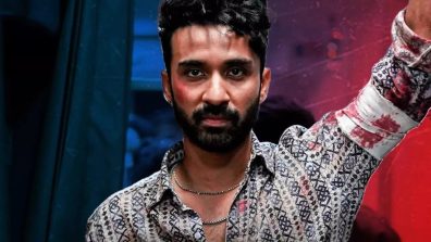 “Nikhil  Sir, Is 10 Out Of 10,”Dancer-Actor  Raghav Juyal  On How  KILL has Changed  His Life