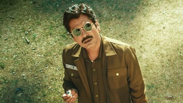 Nobody Justifies Cop Roles as Effectively as Nawazuddin Siddiqui - Revisiting His Memorable Performances as a Cop or Detective 904615