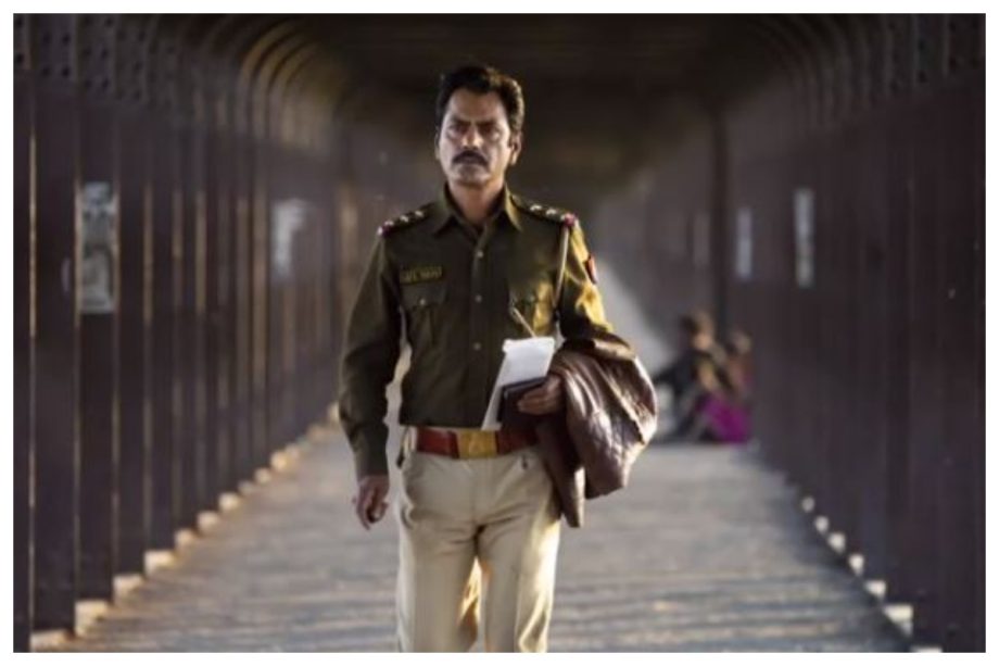 Nobody Justifies Cop Roles as Effectively as Nawazuddin Siddiqui - Revisiting His Memorable Performances as a Cop or Detective 904616