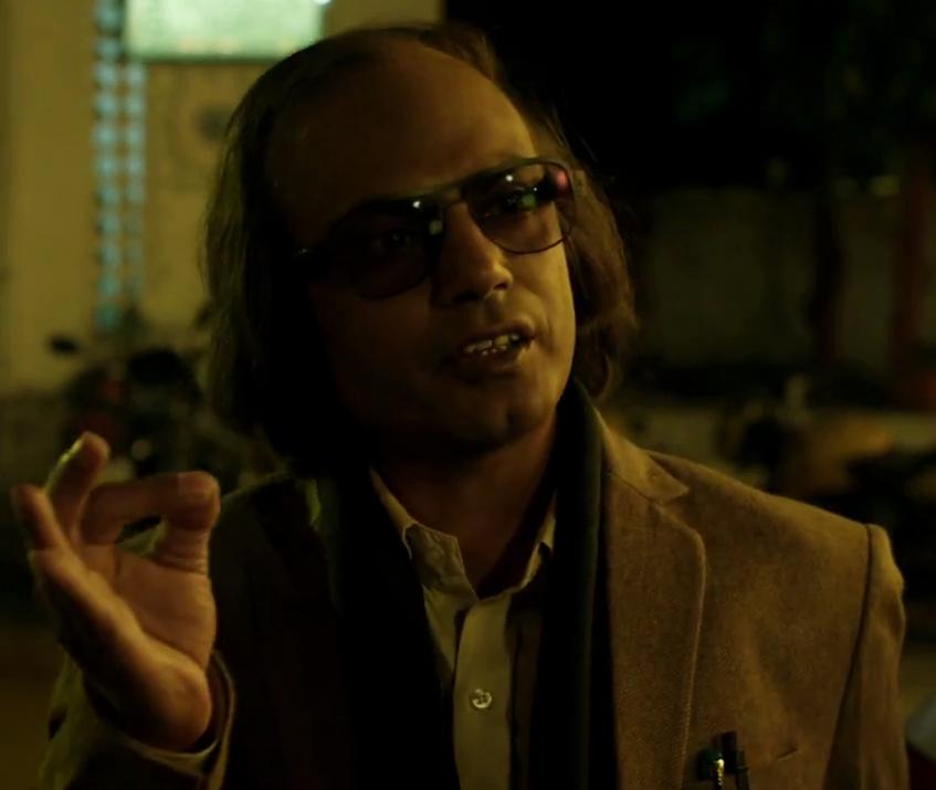 Nobody Justifies Cop Roles as Effectively as Nawazuddin Siddiqui - Revisiting His Memorable Performances as a Cop or Detective 904617