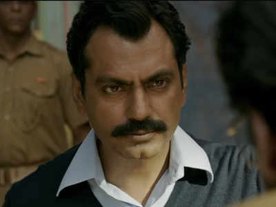 Nobody Justifies Cop Roles as Effectively as Nawazuddin Siddiqui - Revisiting His Memorable Performances as a Cop or Detective 904618