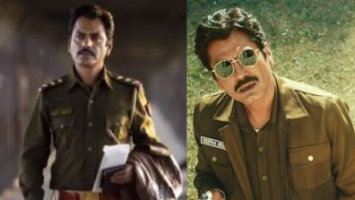 Nobody Justifies Cop Roles as Effectively as Nawazuddin Siddiqui – Revisiting His Memorable Performances as a Cop or Detective