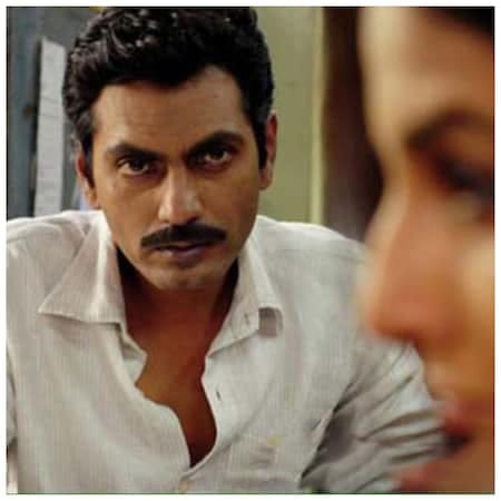 Nobody Justifies Cop Roles as Effectively as Nawazuddin Siddiqui - Revisiting His Memorable Performances as a Cop or Detective 904614