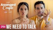 Opening yet another story of modern relationship, new episode of TVF’s Arranged Couple is OUT NOW!