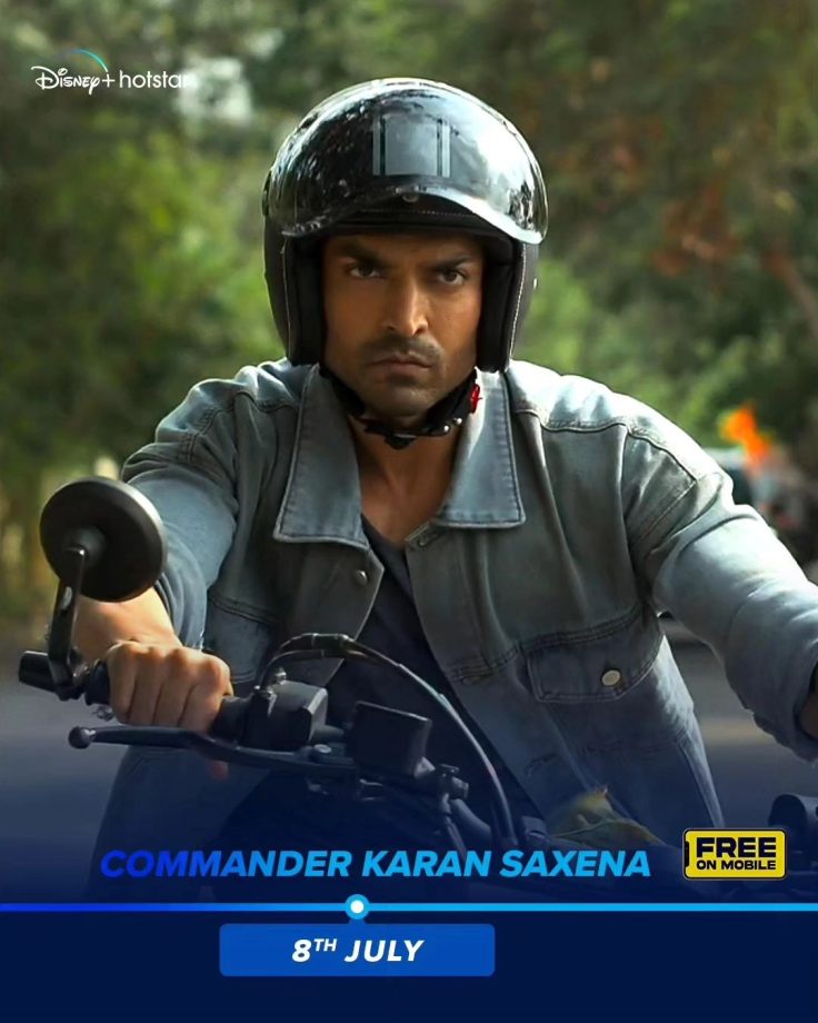 OTT News: Riteish Deshmukh's Pill Gurmeet Choudhary's Commander Karan Saxena- Top Releases This Week 905445