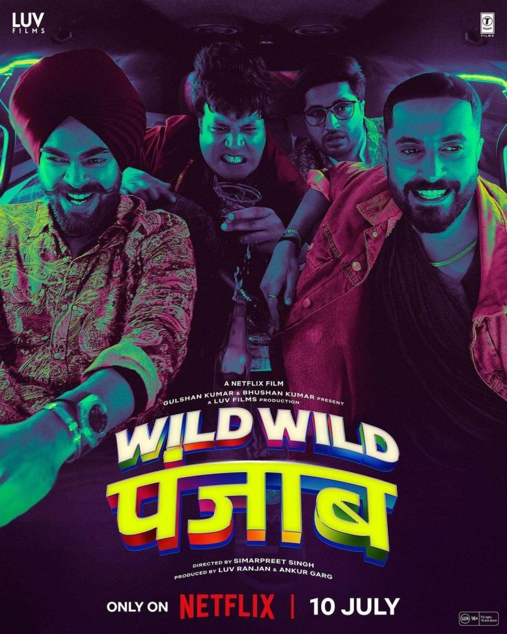OTT News: Riteish Deshmukh's Pill Gurmeet Choudhary's Commander Karan Saxena- Top Releases This Week 905452