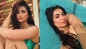 Palak Tiwari’s Dubai Vacation Is All About Sizzling Look And Bold Style