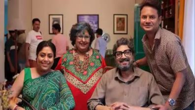 Paramita Munshi’s ‘Hema Malini’ Brings Legendary Love Story to Tollywood