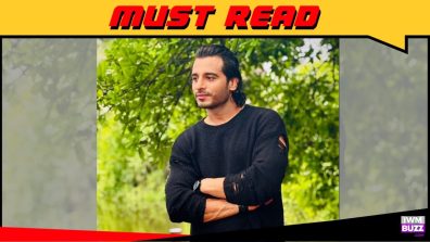 Parents are like God on Earth: Nitin Goswami