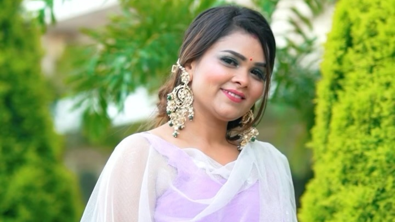 Payal Malik Regrets Being In Bigg Boss OTT 3, claims, 'Will never go inside again' 906275