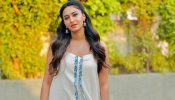 [Photos] Erica Fernandes Introduces New Character Of Her New Series Bada Sheher Choti Family