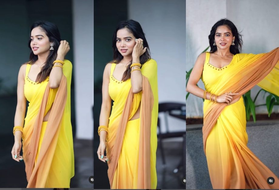 [Photos] Manisha Rani And Isha Malviya Make Fans Go Gaga Over Their Beauty In Stunning Ethnic Fit 908371