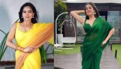 [Photos] Manisha Rani And Isha Malviya Make Fans Go Gaga Over Their Beauty In Stunning Ethnic Fit 908373