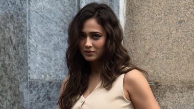 [Photos] Shweta Tiwari Proves Age Is Just A Number Flaunting Curves In Co-ord Set