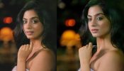 [Photos] Yeh Rishta Actress Garvita Sadhwani Flaunts Her Charismatic Eyes And Elegant Beauty