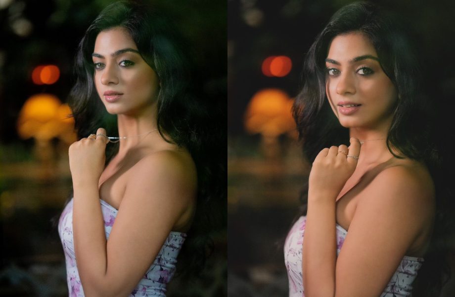 [Photos] Yeh Rishta Actress Garvita Sadhwani Flaunts Her Charismatic Eyes And Elegant Beauty 905971