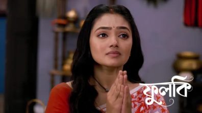 Phulki Serial Upcoming Twist : Phulki’s family in the face of destruction when Shalini started the drama of losing mental balance.
