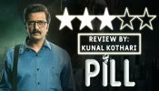 'Pill' Review: Riteish Deshmukh's medical drama intrigues but is still hard to swallow 906134
