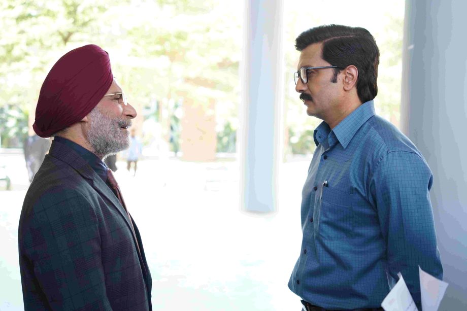 'Pill' Review: Riteish Deshmukh's medical drama intrigues but is still hard to swallow 906136