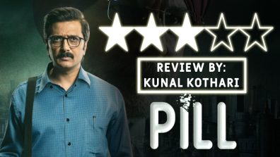 ‘Pill’ Review: Riteish Deshmukh’s medical drama intrigues but is still hard to swallow