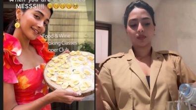 Pooja Hegde Culinary Classes In Italy, To Aishwarya Lekshmi’s Morning Routine For Youthful Radiant Skin