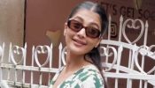 Pooja Hegde’s Stunning Green Floral Dress Is The Ultimate Fashion For Monsoon Pick, See Pics!