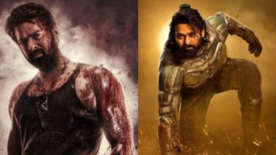 Post Kalki 2898 AD success, Prabhas has an amazing lineup! Deets Inside!