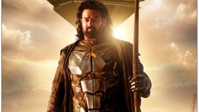 Post the phenomenal success of Kalki 2898 AD, Prabhas to start shooting for Hombale Films Salaar Part 2: Shouryaanga Parvan from 10th August!