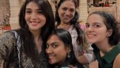 Pranali Rathod Seeks Blessing At Siddhivinayak Temple Ahead Of Release Of The  New Show