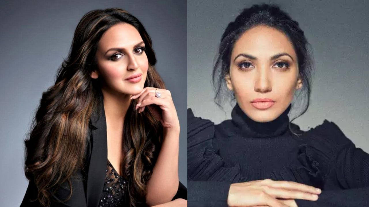 “Prerna’s films have always had a good storyline,”  Esha Deol On Working With Prerna Arora 908709