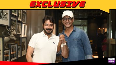 Prosenjit Chatterjee and Anirban Bhattacharya Team Up for SVF’s Latest Venture
