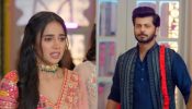Pukaar-Dil Se Dil Tak Upcoming Twist: Rajeshwari insults and slaps Vedika for robbery!