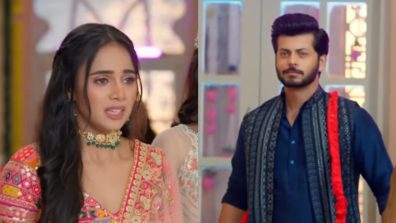 Pukaar-Dil Se Dil Tak Upcoming Twist: Rajeshwari insults and slaps Vedika for robbery!
