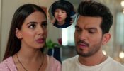 Pyaar Ka Pehla Adhyaya Shiv Shakti Upcoming Episode: Kartik Vomits Blood, Shiv And Shakti Distressed 909132