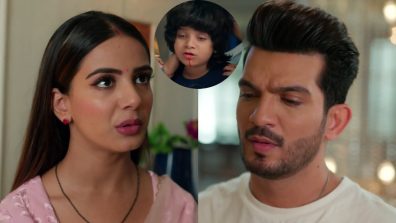 Pyaar Ka Pehla Adhyaya Shiv Shakti Upcoming Episode: Kartik Vomits Blood, Shiv And Shakti Distressed