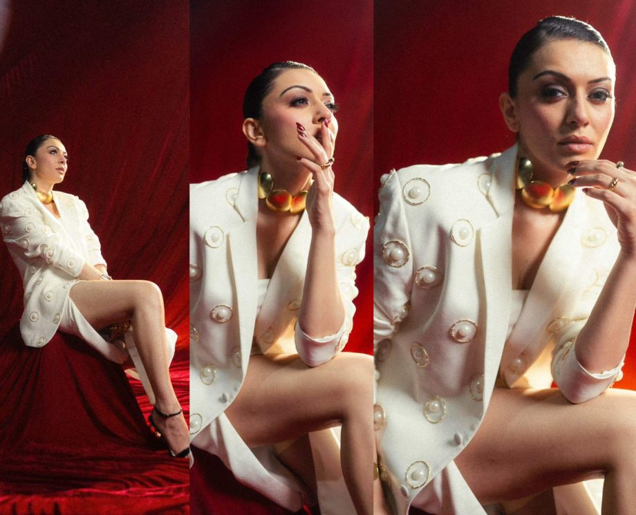 Raashii Khanna, Hansika Motwani, And Sonakshi Sinha Rocks Their Western Fashion With Signature Flair 907669