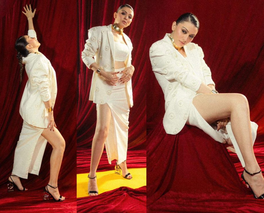 Raashii Khanna, Hansika Motwani, And Sonakshi Sinha Rocks Their Western Fashion With Signature Flair 907670