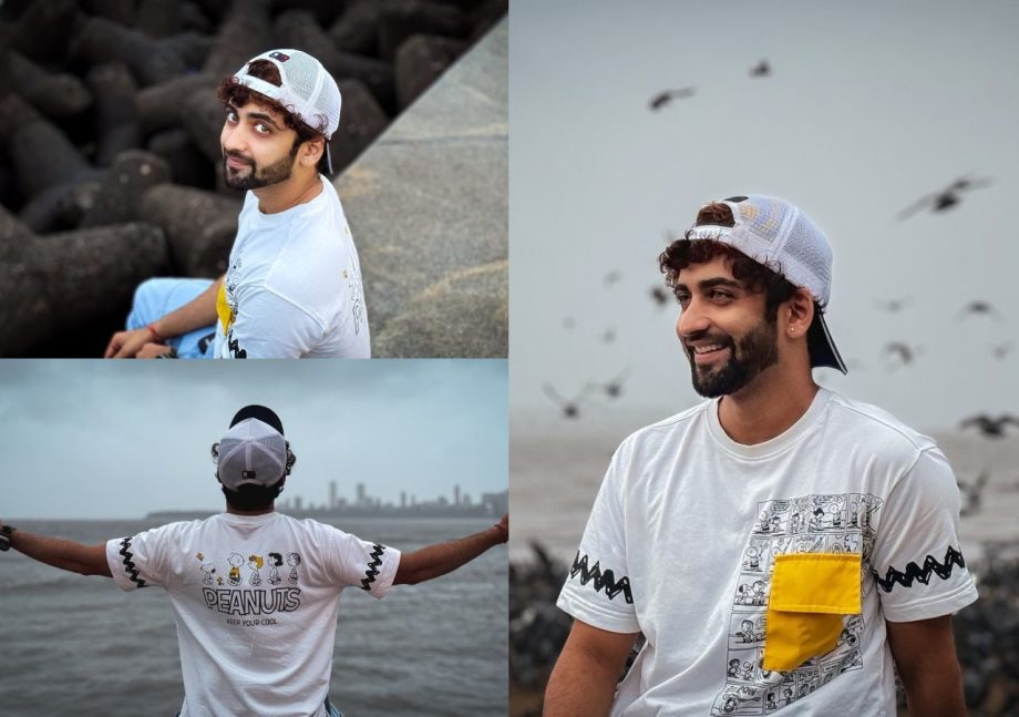 RadhaKrishn Fame Sumedh Mudgalkar Share His Journey Says, “I’m Glad It Broke Me” 904748