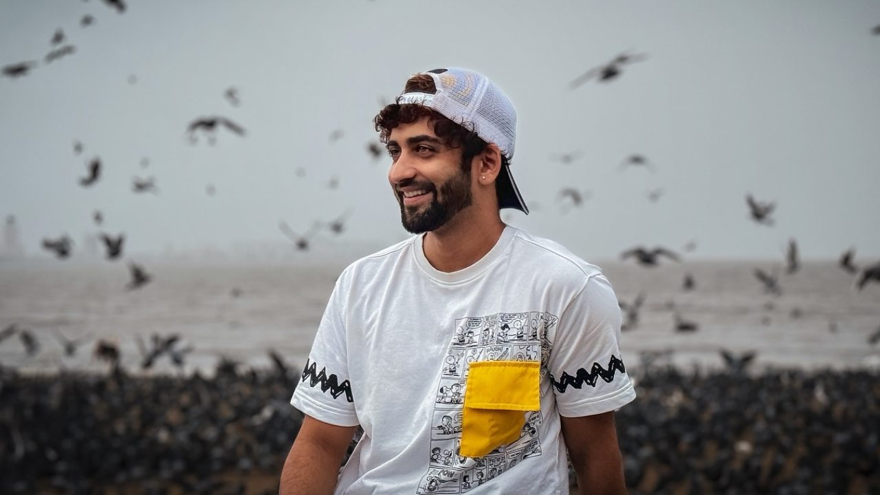 RadhaKrishn Fame Sumedh Mudgalkar Share His Journey Says, “I’m Glad It Broke Me” 904749