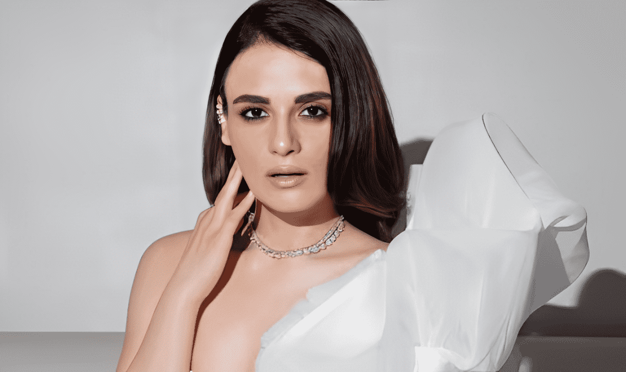 Radhikka Madan on going through cosmetic surgery to enhance looks: "I may just get it done" 910047
