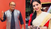 Raghab Chatterjee's Youth's Story Leaves Kaushiki Chakraborty Blushing on Saregamapa 907075