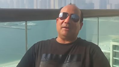 Rahat Fateh Ali Khan ridicules rumors of being arrested in Dubai