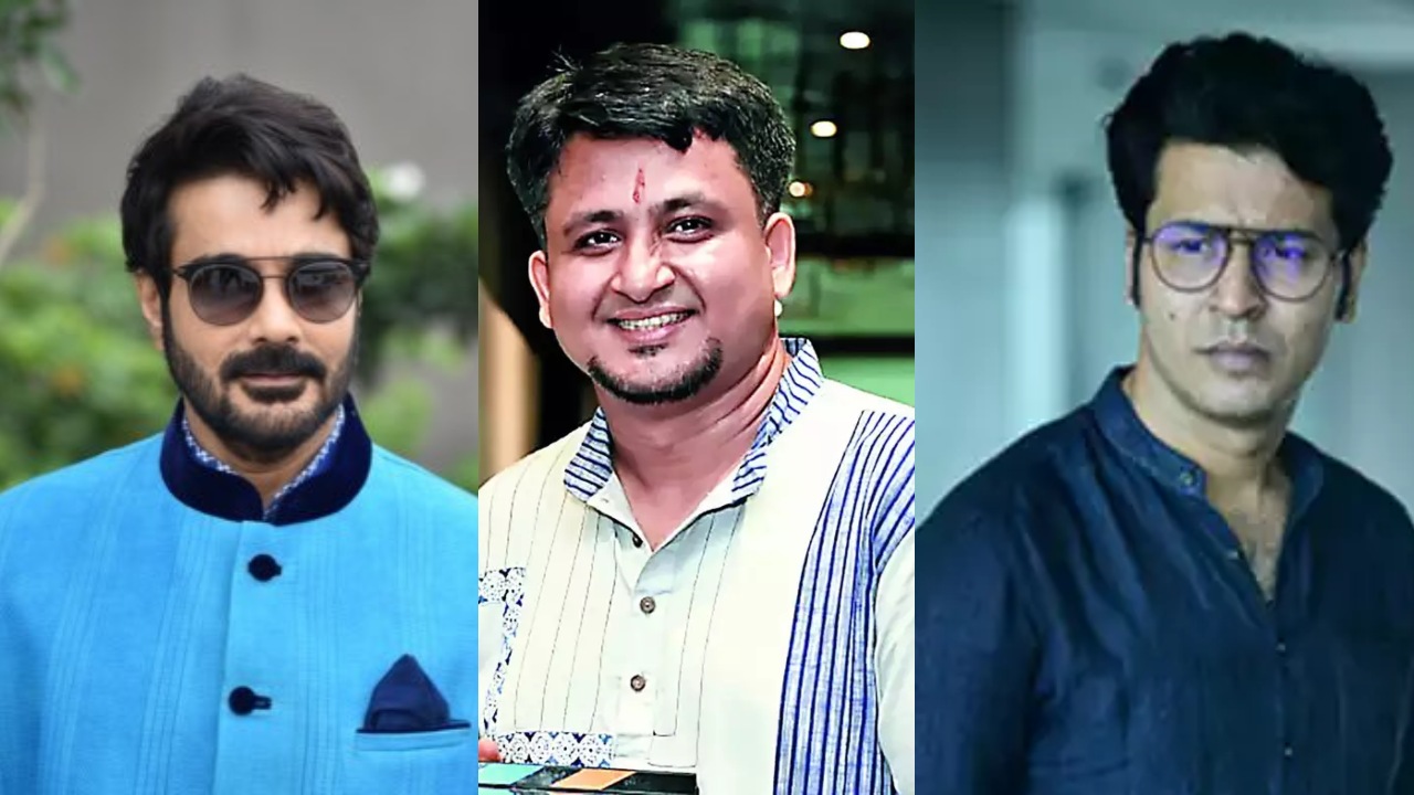 Rahool Mukherjee's Ban Lifted: Director's Guild Intervenes in Puja Film Controversy 909499