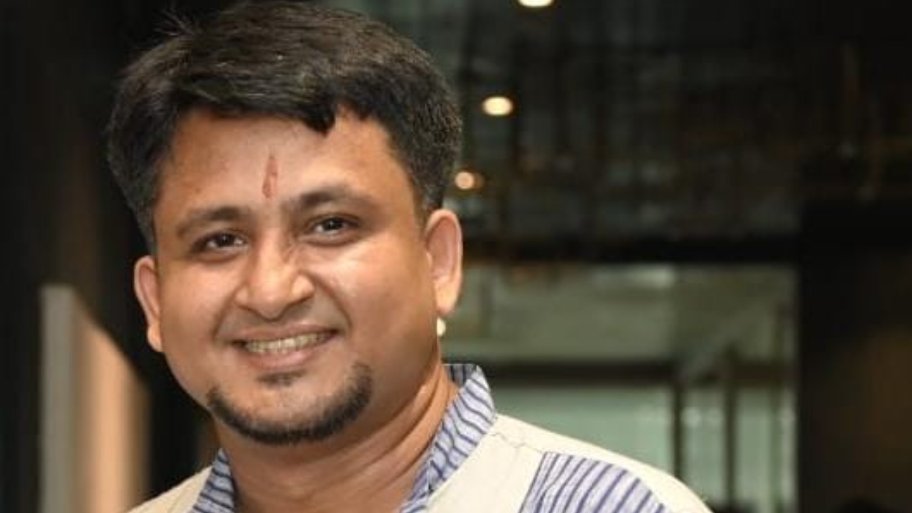 Rahool Mukherjee's New Role Sparks Controversy Again 908568