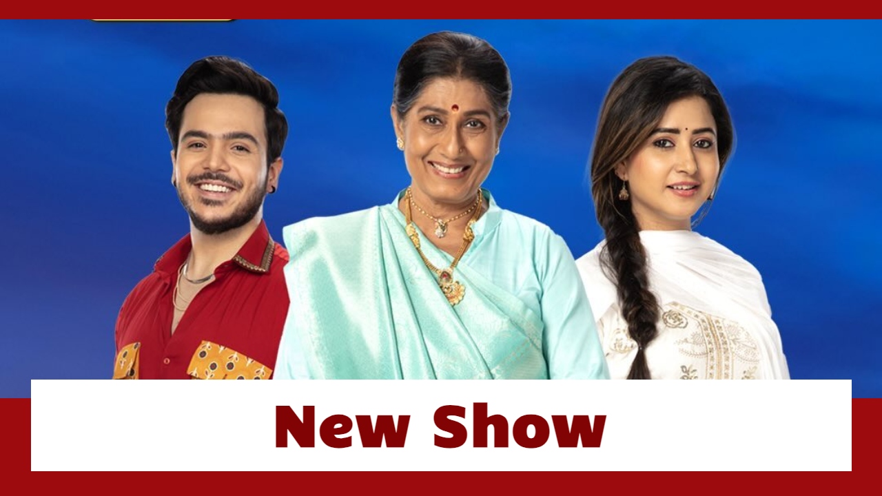 Raj Anadkat Returns On-Screen 'United State Of Gujarat' Show Alongside Sana Sheikh, Know More 909929