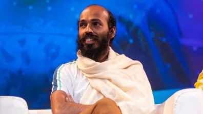 Raj B Shetty On His Latest Roopanthara