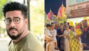 Raj – Subhashree ‘s Family Vacation in Puri Fun-Filled Ulta Rath Celebration!