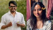 Rajanya Halder Returns to the Silver Screen with Romantic Music Video 907480