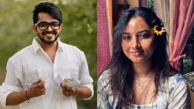 Rajanya Halder Returns to the Silver Screen with Romantic Music Video