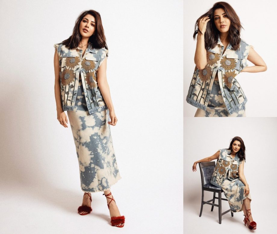 Rakul Preet Singh To Rashmika Mandanna: 6 South Actresses And Their Unique Approach To Denim Fashion Is A Must-Try 904815